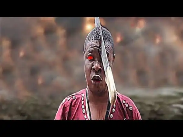 Elesu Oko (2019)